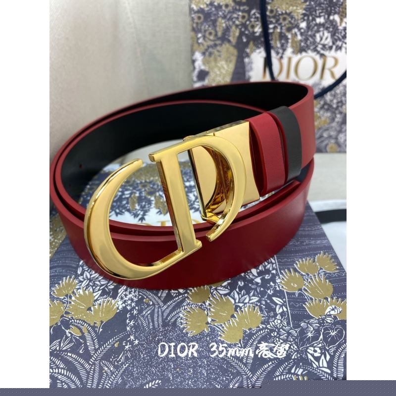 D*or belts